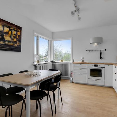 Cozy 2Br Apartment Reykjavik Luaran gambar