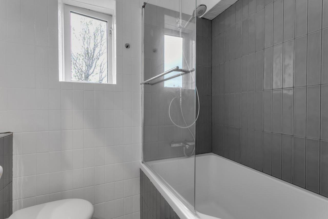 Cozy 2Br Apartment Reykjavik Luaran gambar