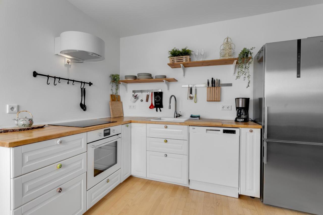 Cozy 2Br Apartment Reykjavik Luaran gambar