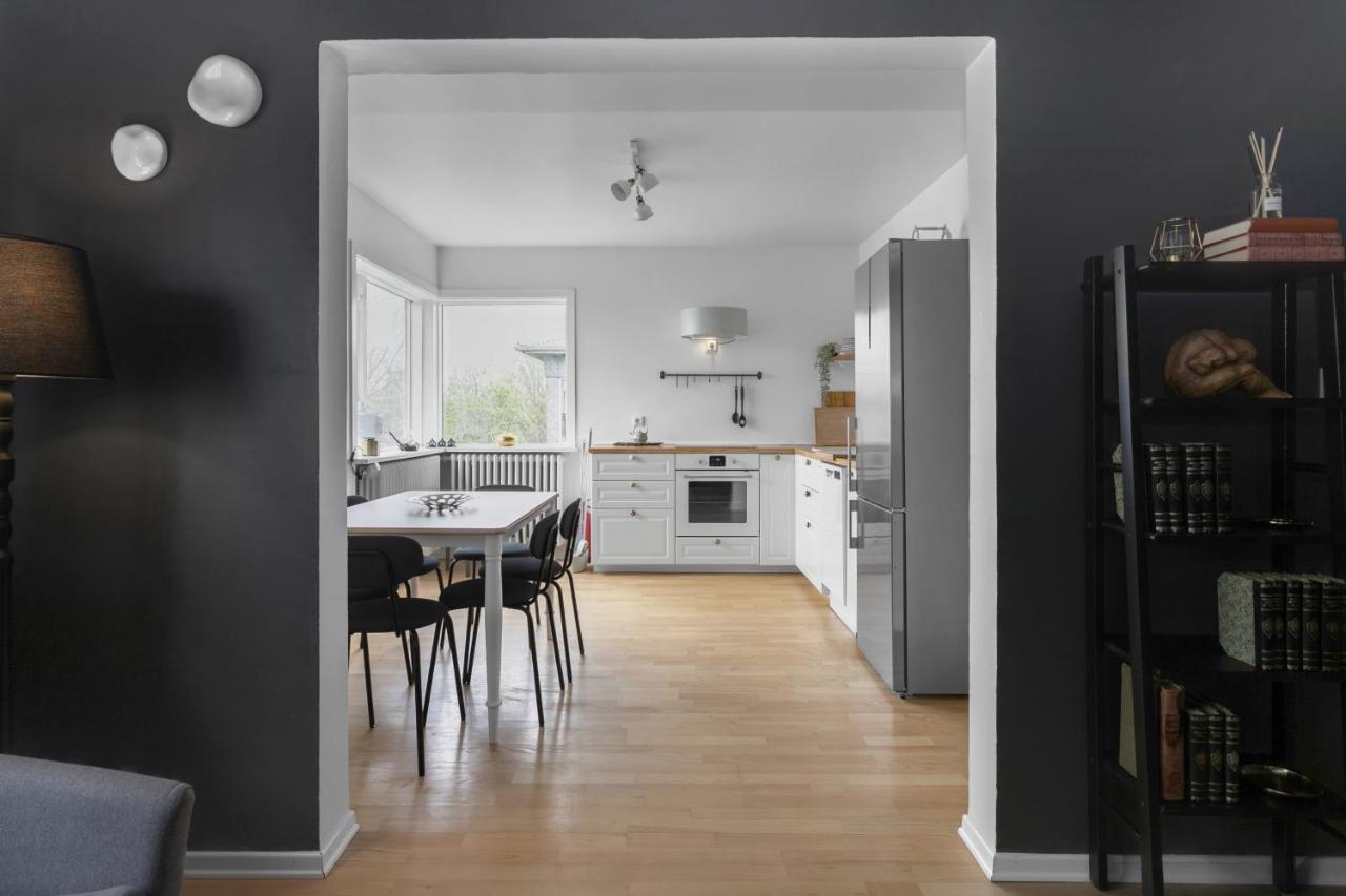 Cozy 2Br Apartment Reykjavik Luaran gambar